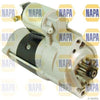 NAPA Starter Motors Starter Motor NSM1542 thumbnail