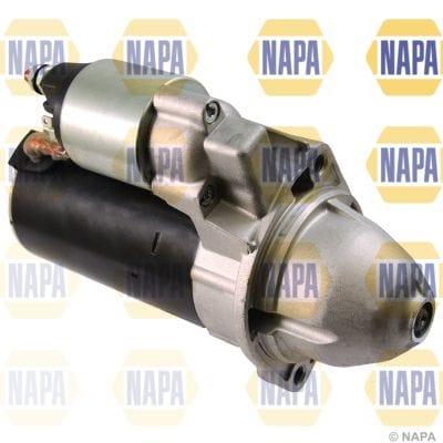Starter Motor NAPA NSM1544 - tradevehicleparts.co.uk