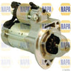 NAPA Starter Motors Starter Motor NSM1545 thumbnail