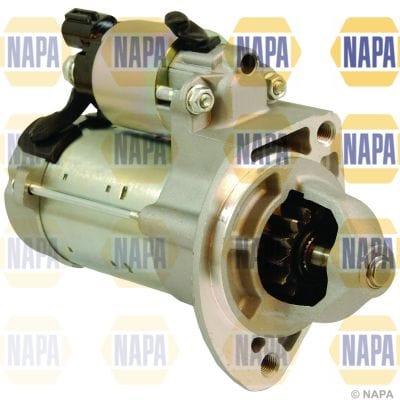 Starter Motor NAPA NSM1545 - tradevehicleparts.co.uk