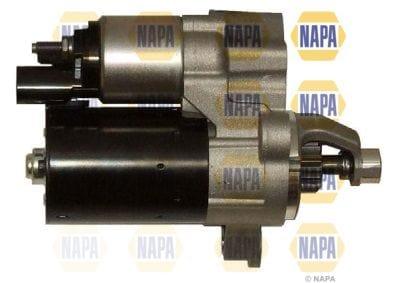 NAPA Starter Motors Starter Motor NSM1547 - image 2