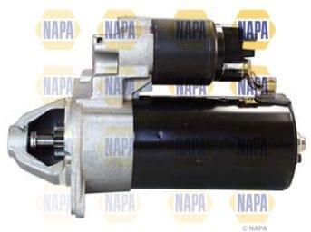 Starter Motor NAPA NSM1548 - tradevehicleparts.co.uk