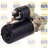 NAPA Starter Motors Starter Motor NSM1549 thumbnail