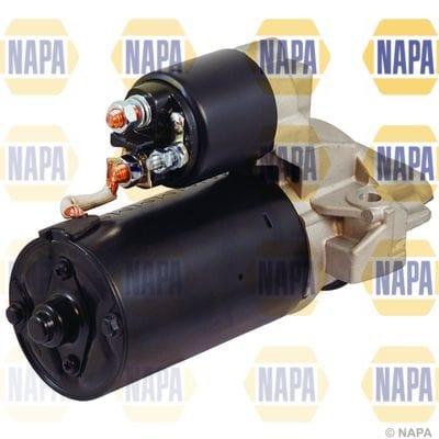 Starter Motor NAPA NSM1549 - tradevehicleparts.co.uk