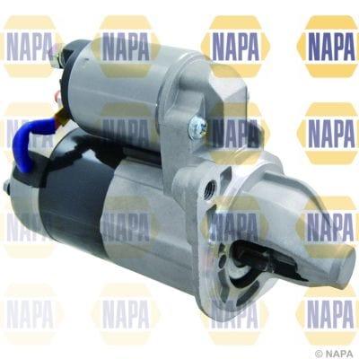 Starter Motor NAPA NSM1551 - tradevehicleparts.co.uk