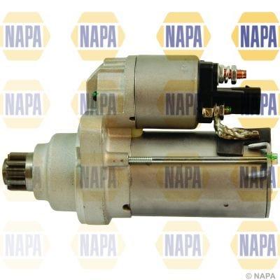 Starter Motor NAPA NSM1552 - tradevehicleparts.co.uk