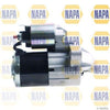 NAPA Starter Motors Starter Motor NSM1554 thumbnail