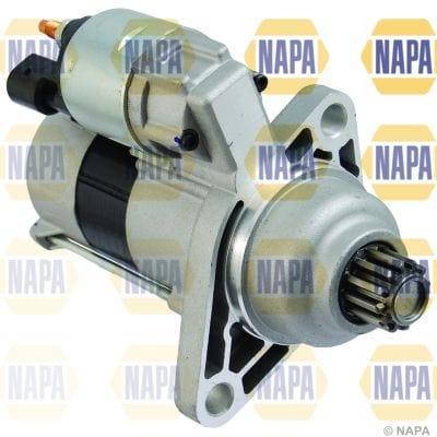 Starter Motor NAPA NSM1557 - tradevehicleparts.co.uk