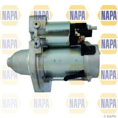 NAPA Starter Motors Starter Motor NSM1560 - image 2
