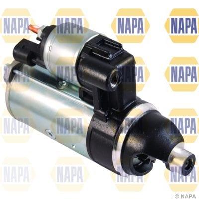 Starter Motor NAPA NSM1561 - tradevehicleparts.co.uk