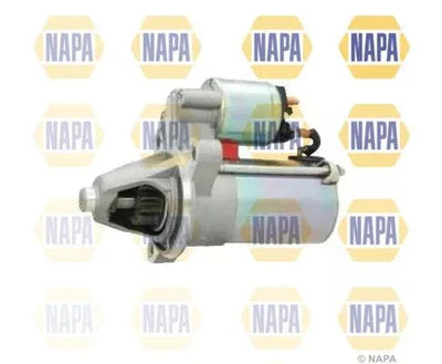 Starter Motor NAPA NSM1562 - tradevehicleparts.co.uk