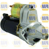 NAPA Starter Motors Starter Motor NSM1563 thumbnail