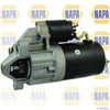 NAPA Starter Motors Starter Motor NSM1564 thumbnail