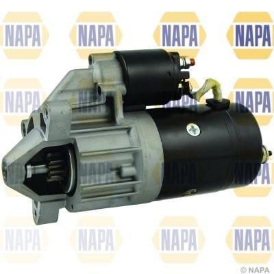 Starter Motor NAPA NSM1564 - tradevehicleparts.co.uk