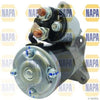NAPA Starter Motors Starter Motor NSM1568 thumbnail