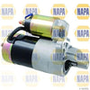 NAPA Starter Motors Starter Motor NSM1569 thumbnail