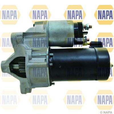 NAPA Starter Motors Starter Motor NSM1570 - image 2