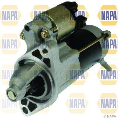 Starter Motor NAPA NSM1571 - tradevehicleparts.co.uk