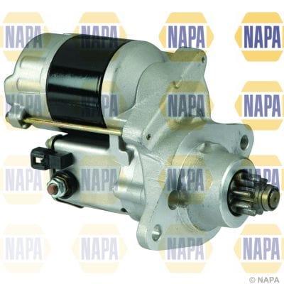 Starter Motor NAPA NSM1572 - tradevehicleparts.co.uk
