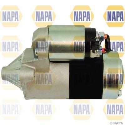 NAPA Starter Motors Starter Motor NSM1573 - image 2