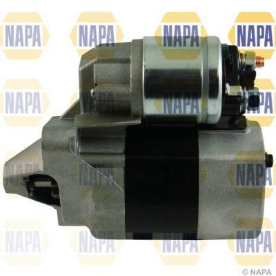 NAPA Starter Motors Starter Motor NSM1574 - image 2