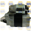 NAPA Starter Motors Starter Motor NSM1574 thumbnail