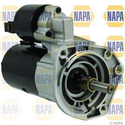 NAPA Starter Motors Starter Motor NSM1575 - image 2
