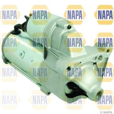 NAPA Starter Motors Starter Motor NSM1577 - image 2