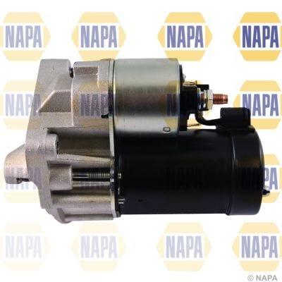 NAPA Starter Motors Starter Motor NSM1578 - image 2