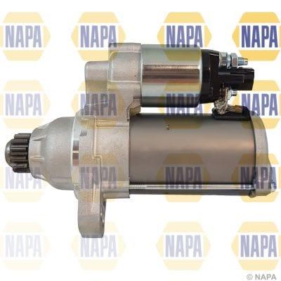 NAPA Starter Motors Starter Motor NSM1579 - image 2