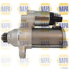NAPA Starter Motors Starter Motor NSM1579 thumbnail