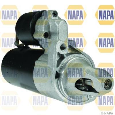 Starter Motor NAPA NSM1580 - tradevehicleparts.co.uk