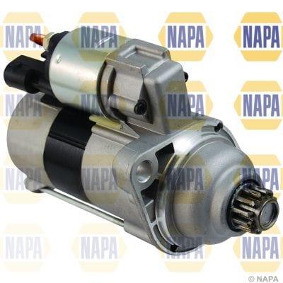 NAPA Starter Motors Starter Motor NSM1581 - image 2