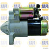NAPA Starter Motors Starter Motor NSM1583 thumbnail