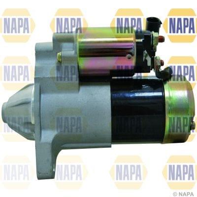 Starter Motor NAPA NSM1583 - tradevehicleparts.co.uk