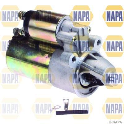 Starter Motor NAPA NSM1585 - tradevehicleparts.co.uk