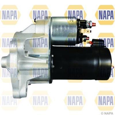 NAPA Starter Motors Starter Motor NSM1588 - image 2
