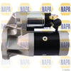 NAPA Starter Motors Starter Motor NSM1589 thumbnail