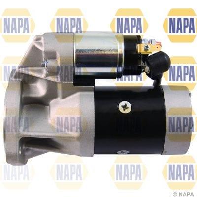 Starter Motor NAPA NSM1589 - tradevehicleparts.co.uk