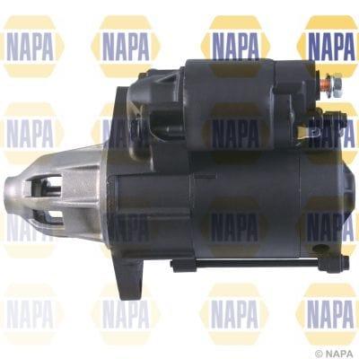 NAPA Starter Motors Starter Motor NSM1590 - image 2