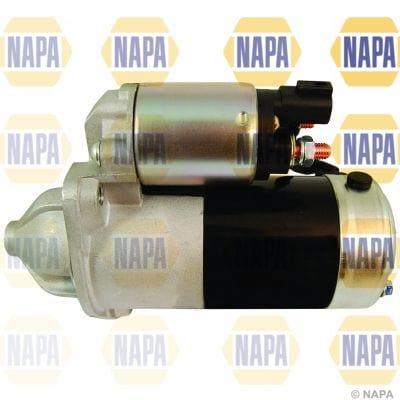 NAPA Starter Motors Starter Motor NSM1591 - image 2