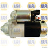 NAPA Starter Motors Starter Motor NSM1591 thumbnail