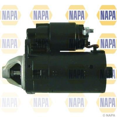 Starter Motor NAPA NSM1592 - tradevehicleparts.co.uk
