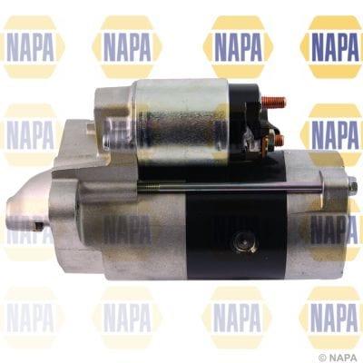 Starter Motor NAPA NSM1594 - tradevehicleparts.co.uk