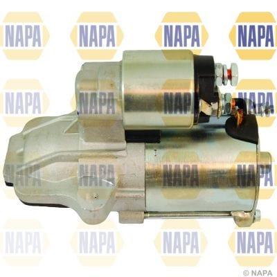 Starter Motor NAPA NSM1595 - tradevehicleparts.co.uk