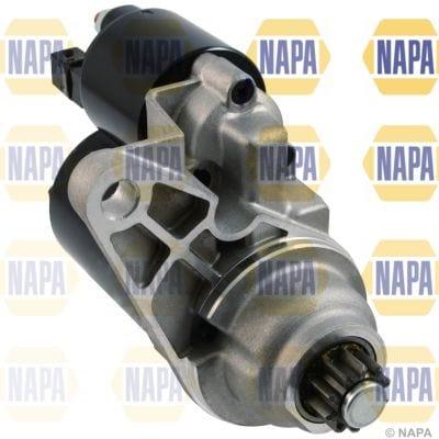 Starter Motor NAPA NSM1598 - tradevehicleparts.co.uk