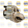 NAPA Starter Motors Starter Motor NSM1599 thumbnail