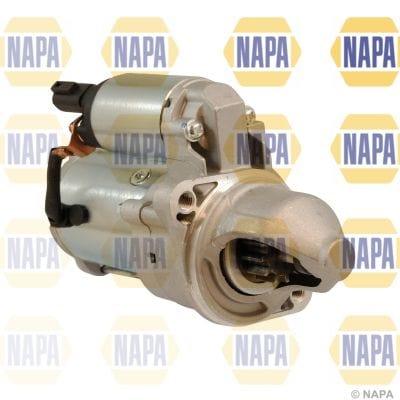 Starter Motor NAPA NSM1599 - tradevehicleparts.co.uk