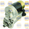 NAPA Starter Motors Starter Motor NSM1600 thumbnail