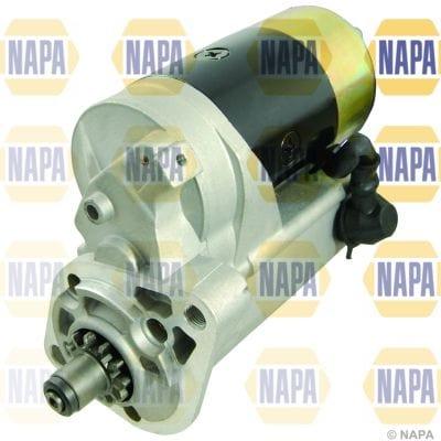 Starter Motor NAPA NSM1600 - tradevehicleparts.co.uk
